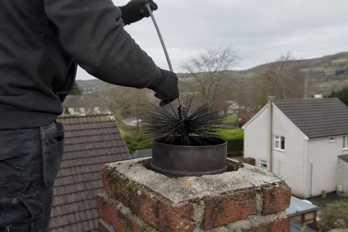 Cole Chimney Services in Littleton